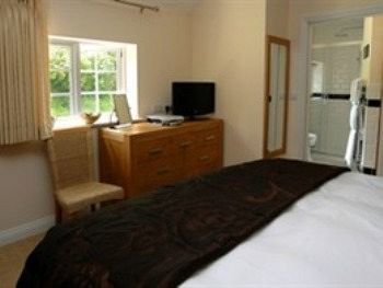 The Turtley Corn Mill Hotel South Brent