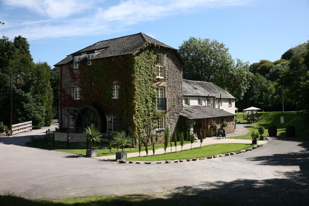 The Turtley Corn Mill 4* South Brent