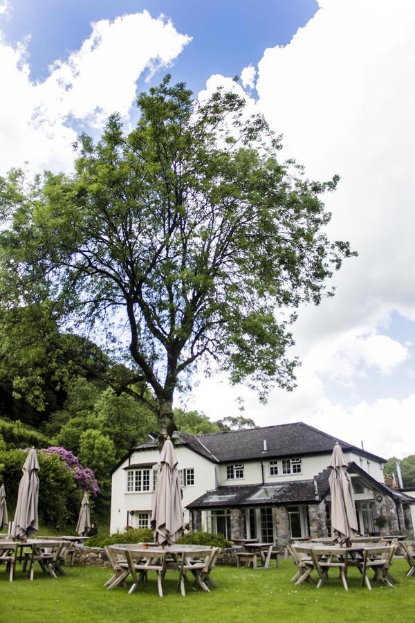 The Turtley Corn Mill 4* South Brent