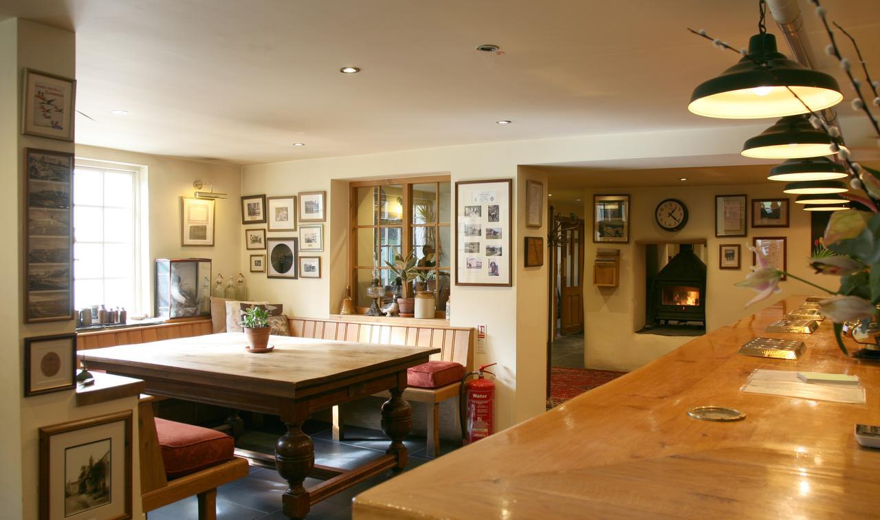 Hotel The Turtley Corn Mill 4*