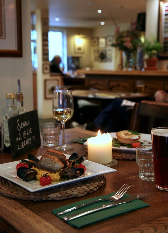 The Turtley Corn Mill 4* South Brent