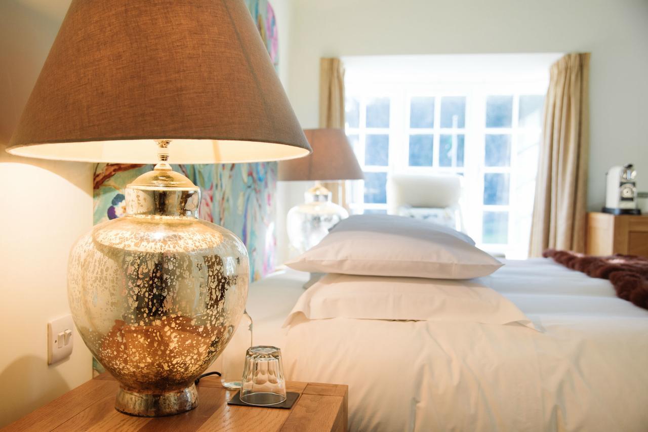 The Turtley Corn Mill 4* South Brent