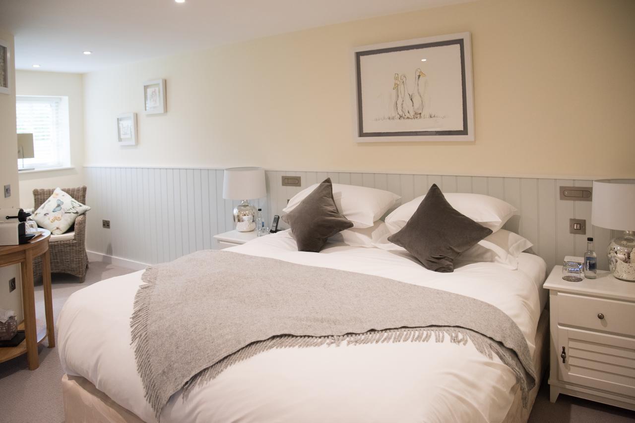 Hotel The Turtley Corn Mill 4*