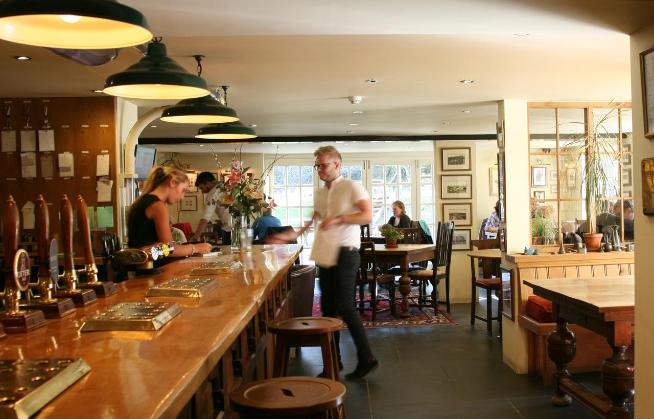 The Turtley Corn Mill 4* South Brent