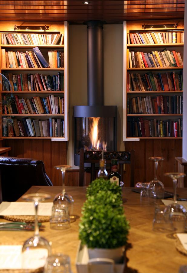 Hotel The Turtley Corn Mill 4*