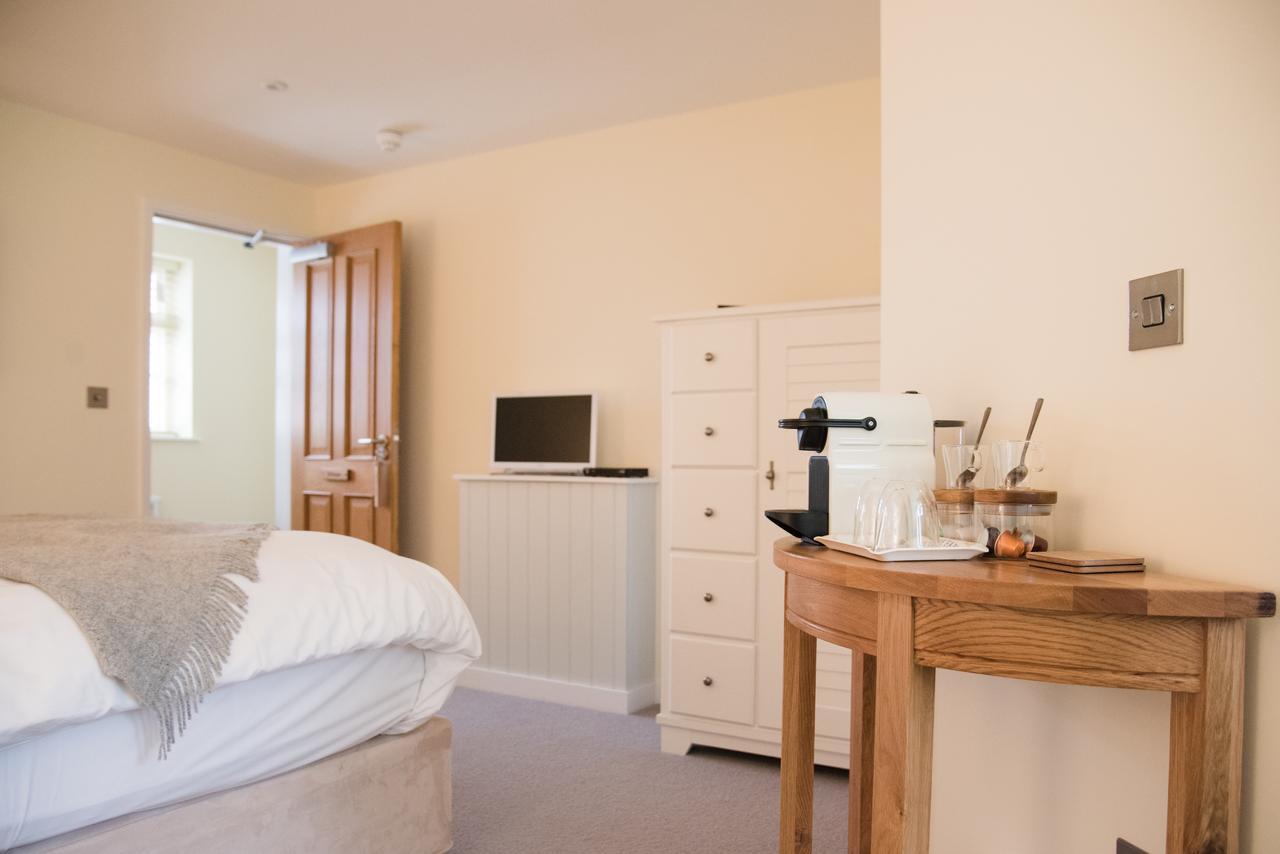 The Turtley Corn Mill 4* South Brent