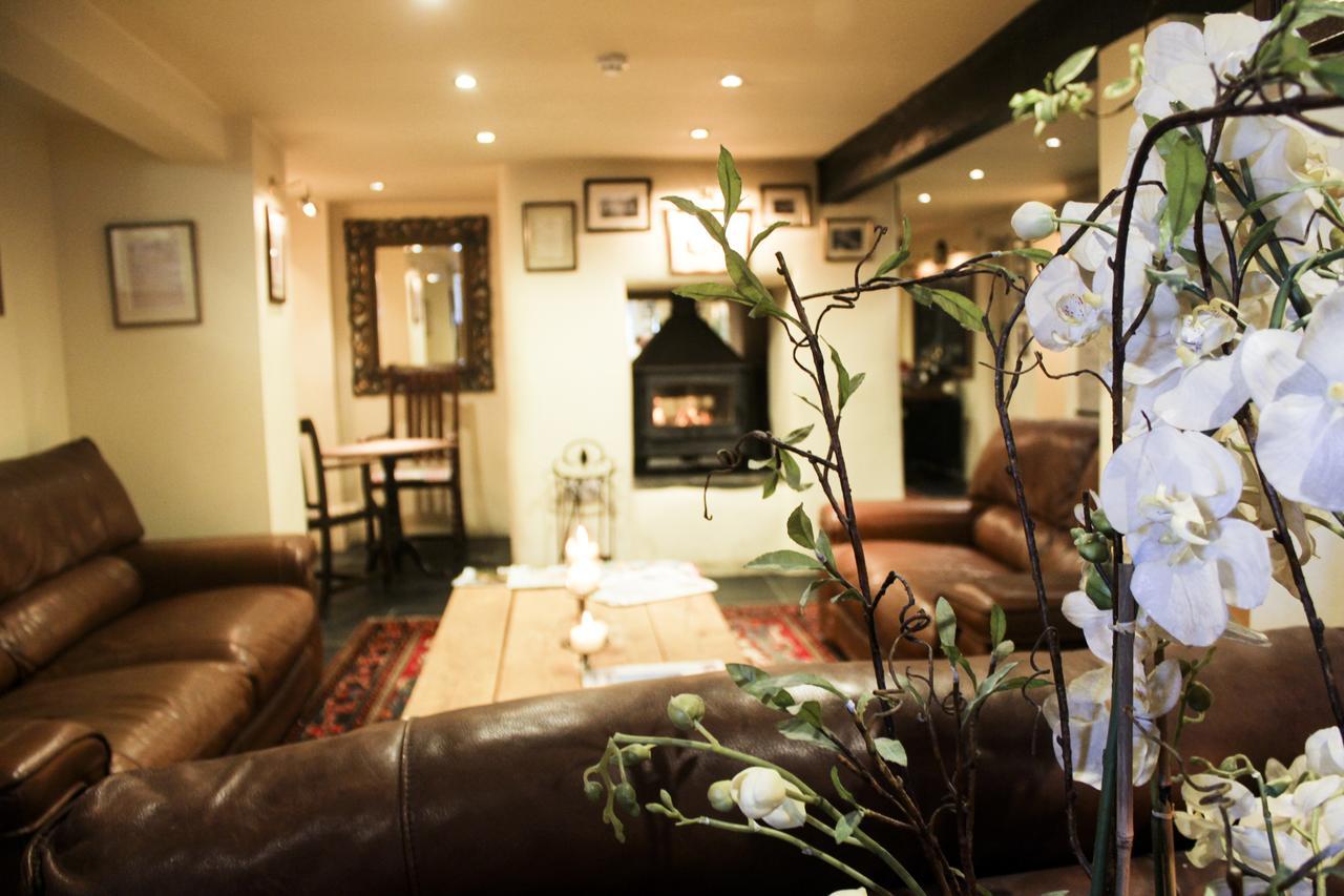 Hotel The Turtley Corn Mill 4*